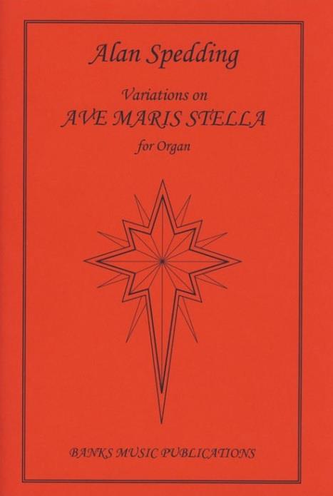 Variations On Ave Maris Stella