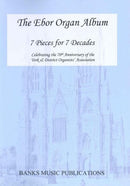 The Ebor Organ Album