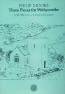 Three Pieces for Withycombe