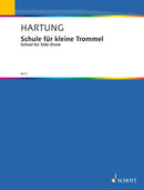 Schule für kleine Trommel