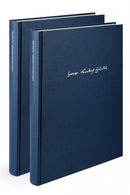 Giulio Cesare in Egitto HWV 17 (HHA, Score)