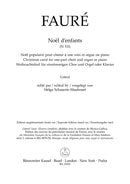 Noël d'enfants N 111