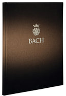 Johannes-Passion "O Mensch, bewein" BWV 245.2: Version II (1725) Full Score（布装丁）