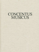 Gli arabi nelle Gallie Concentus Musicus 17