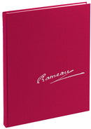 Castor et Pollux CT 32 B (Score)