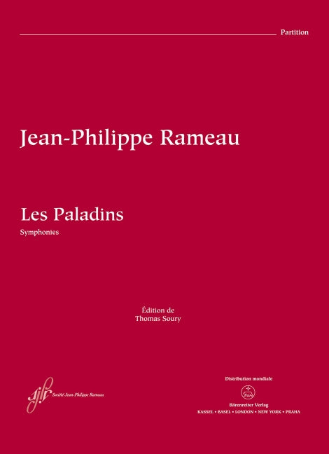 Les Paladins RCT 51 (Score,  ソフトカバー)