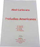Preludio Americano No. 3