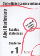 Cuaderno No. 1