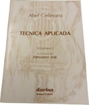 Technica Aplicada