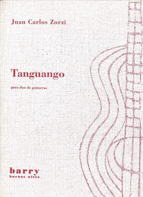 Tanguango