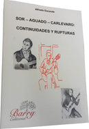 Sor, Aguado, Carlevaro: Continuidades y Rupturas