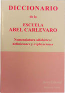 Diccionario de la escuela Abel Carlevaro