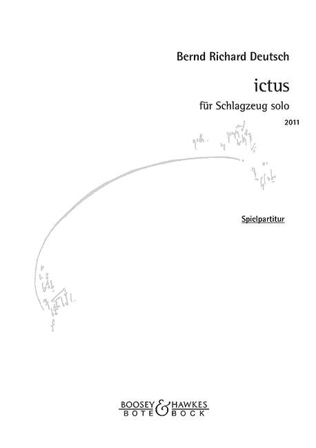 ictus Nr. 31