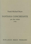 Fantasia concertante
