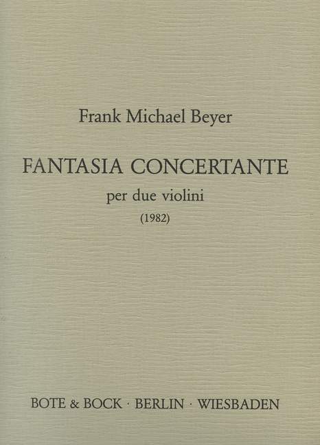 Fantasia concertante