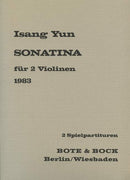 Sonatina