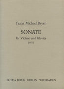 Sonate