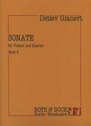 Sonate op. 5