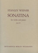 Sonatina op. 69