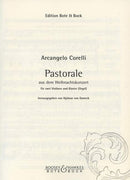 Pastorale