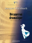 Décaméron dramatique