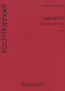 grenzZeit II