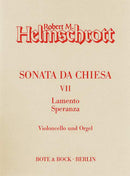 Sonata da chiesa VII