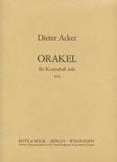 Orakel
