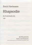 Rhapsodie