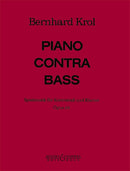 Piano contra Bass op. 101