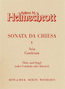 Sonata da chiesa V