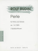 Perle op. 14