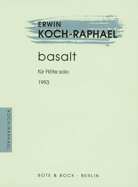 Basalt