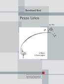 Pezzo lirico op. 95a