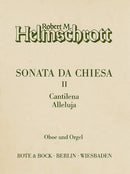 Sonata da chiesa II