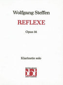 Reflexe op. 56