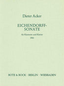 Eichendorff-Sonate