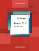 Sonate No. 1