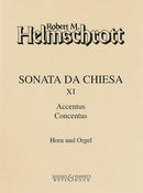 Sonata da chiesa XI