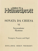 Sonata da chiesa VI