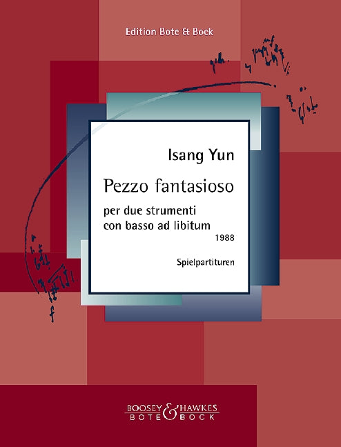 Pezzo fantasioso