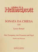 Sonata da chiesa XII