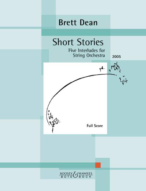 Short Stories