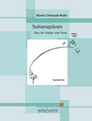 Suissesquisses op. 62