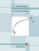 Love Song Of Two Pigeons