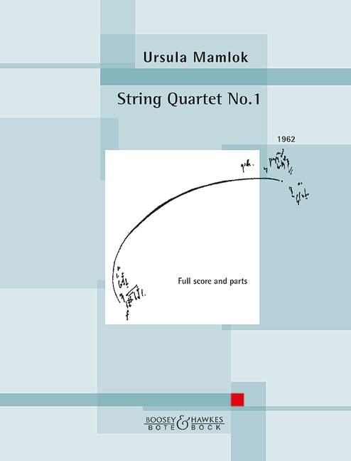 String Quartet No. 1