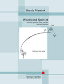 Woodwind Quintet