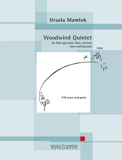 Woodwind Quintet