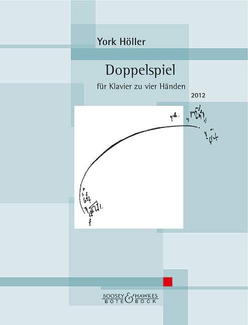 Doppelspiel