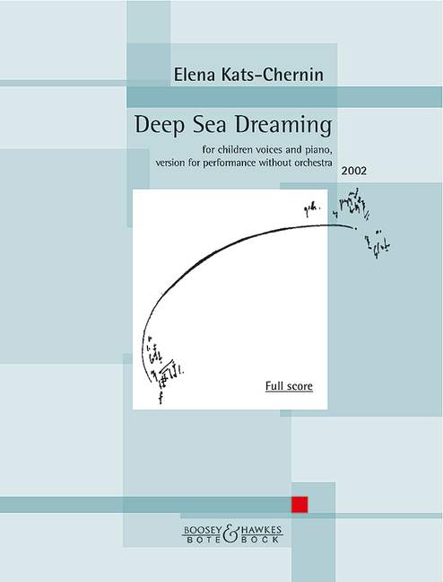 Deep Sea Dreaming